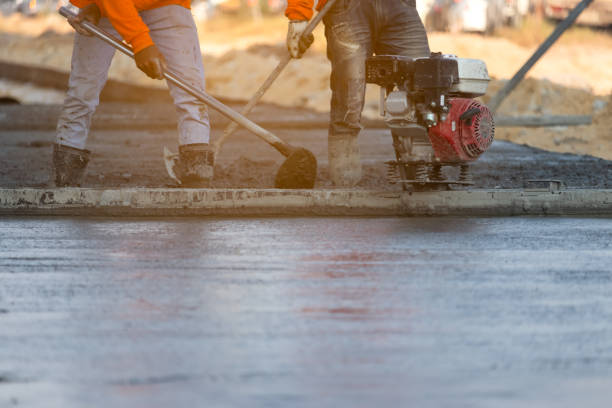 Best Residential Concrete Solutions in Oak Hills, CA