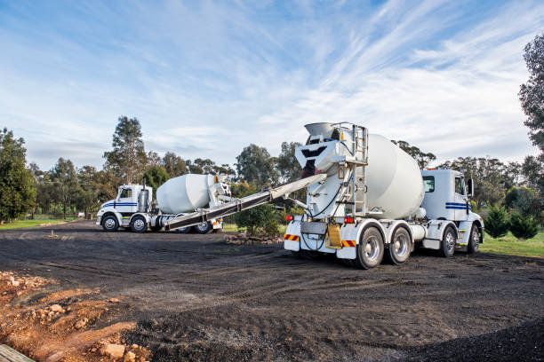 Best Concrete Foundation Repair in Oak Hills, CA