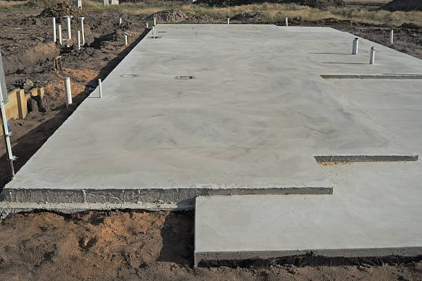 Best Concrete Sidewalk Installation in Oak Hills, CA